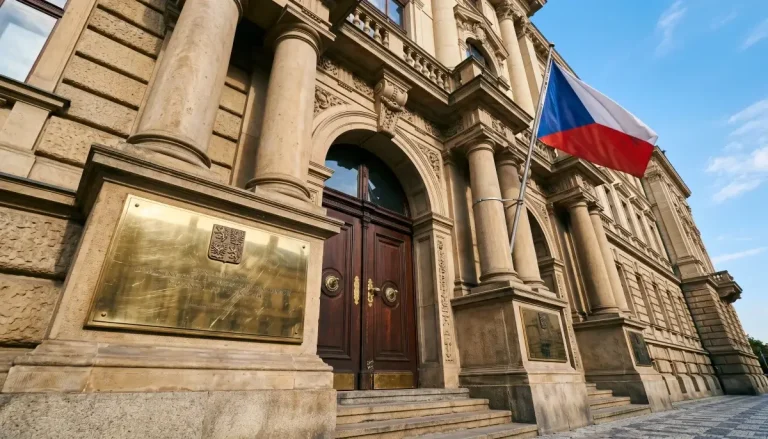 IPRH a regulace hazardu v České republice