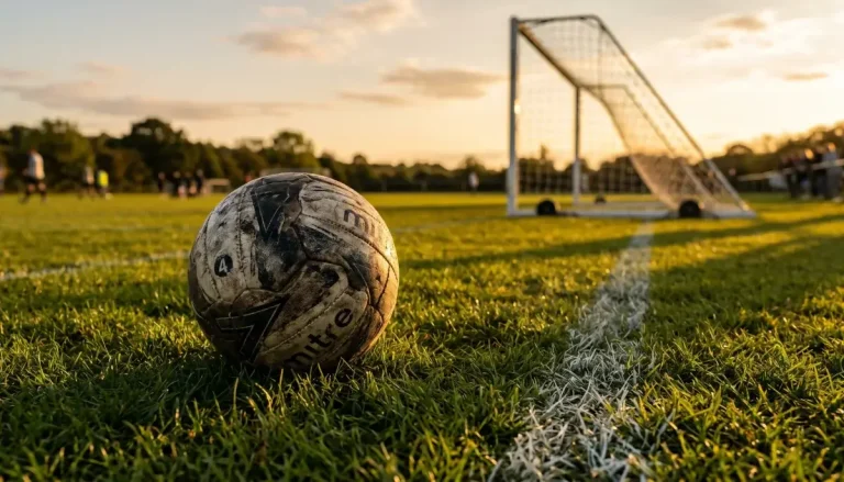 Match-fixing a manipulace zápasů v českém sportu