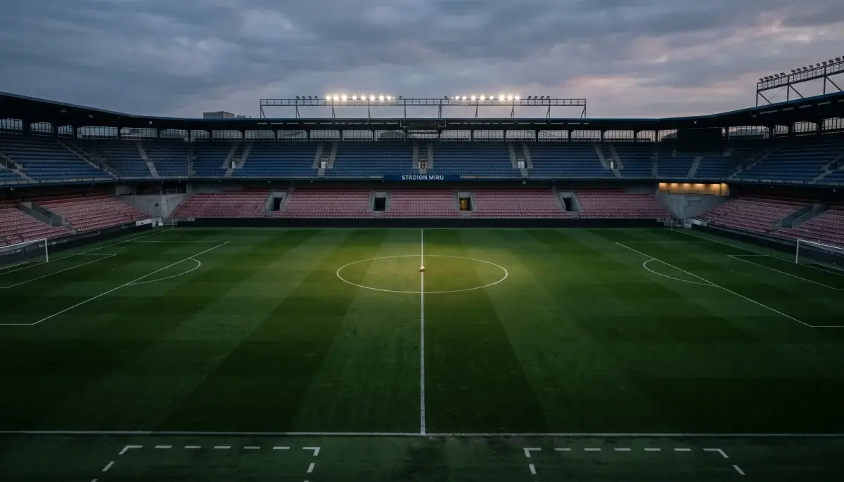 Match-fixing a manipulace zápasů v českém fotbale