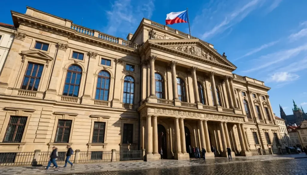 Regulace a zdanění sportovního sázení v České republice